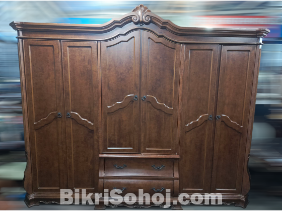 imported bedroom set